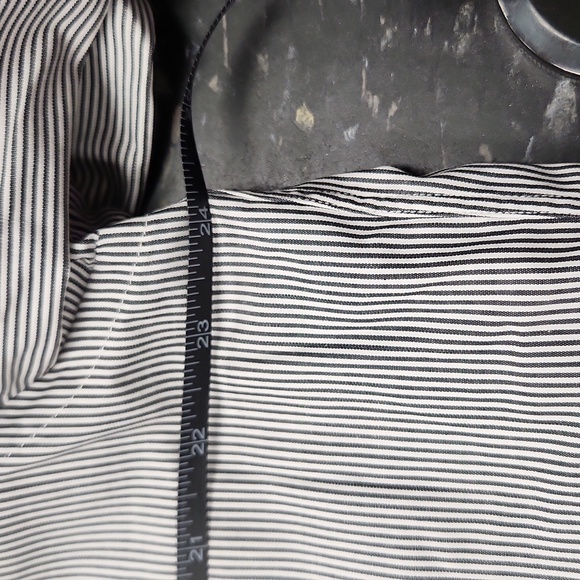 Van Laack royal shirt 43 b1 - Picture 5 of 8